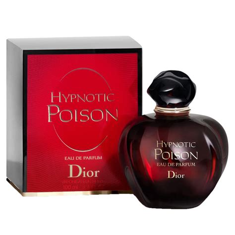 dior hypnotic perfume|hypnotic poison dior 100ml price.